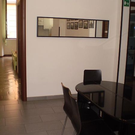 Trasteverooms La Bernardon Rome Buitenkant foto