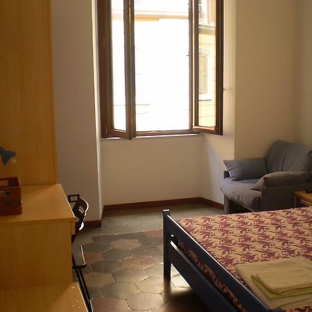 Trasteverooms La Bernardon Rome Buitenkant foto