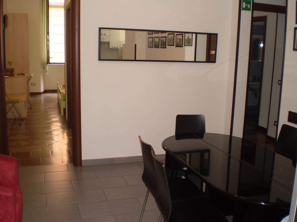Trasteverooms La Bernardon Rome Buitenkant foto