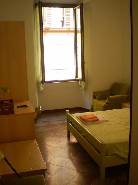 Trasteverooms La Bernardon Rome Buitenkant foto