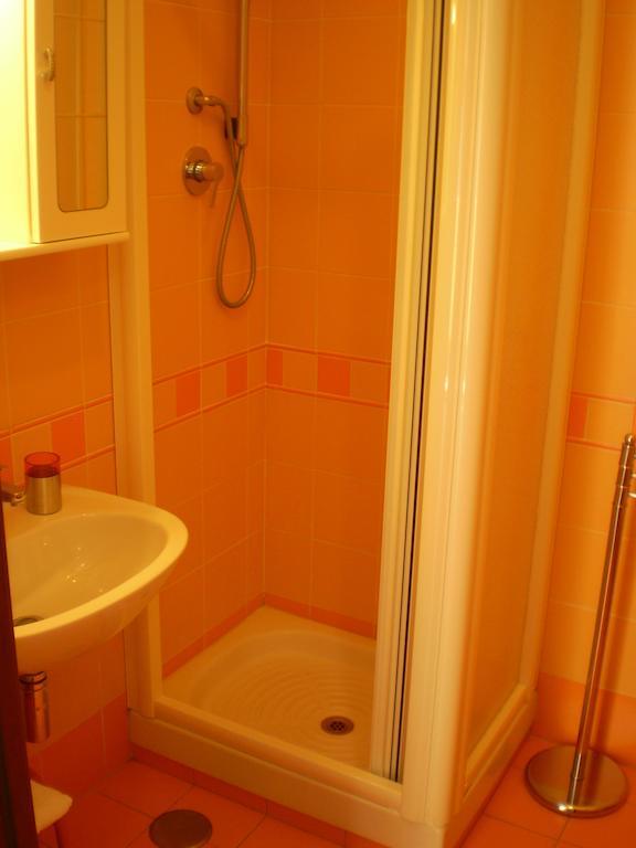Trasteverooms La Bernardon Rome Buitenkant foto