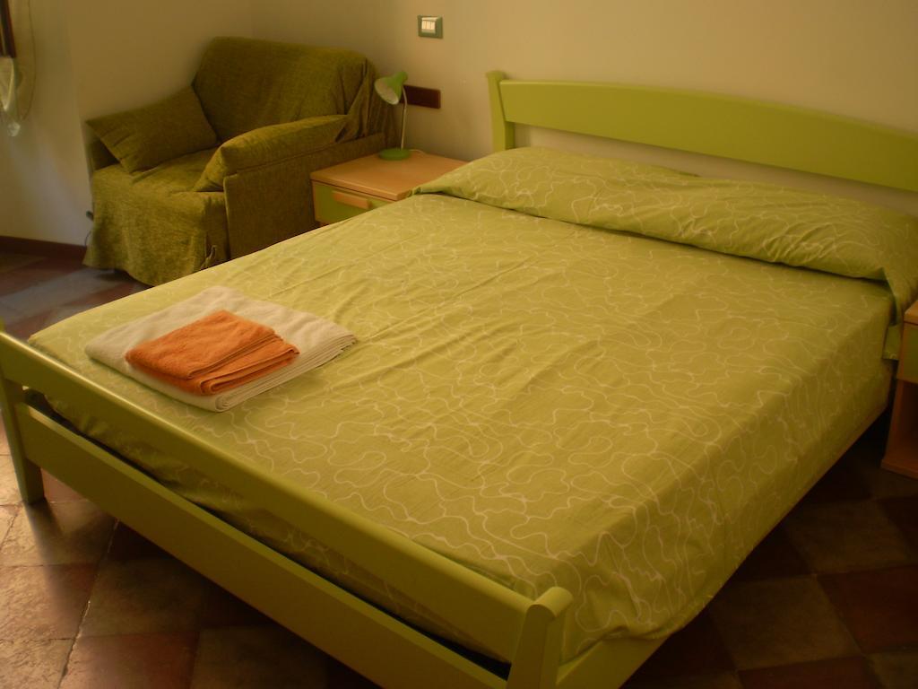 Trasteverooms La Bernardon Rome Kamer foto