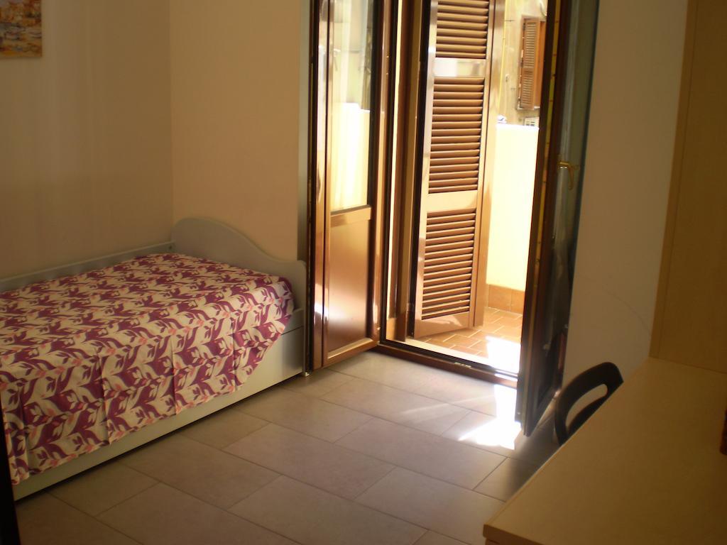 Trasteverooms La Bernardon Rome Buitenkant foto