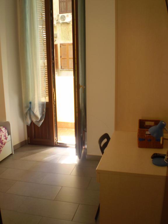 Trasteverooms La Bernardon Rome Buitenkant foto