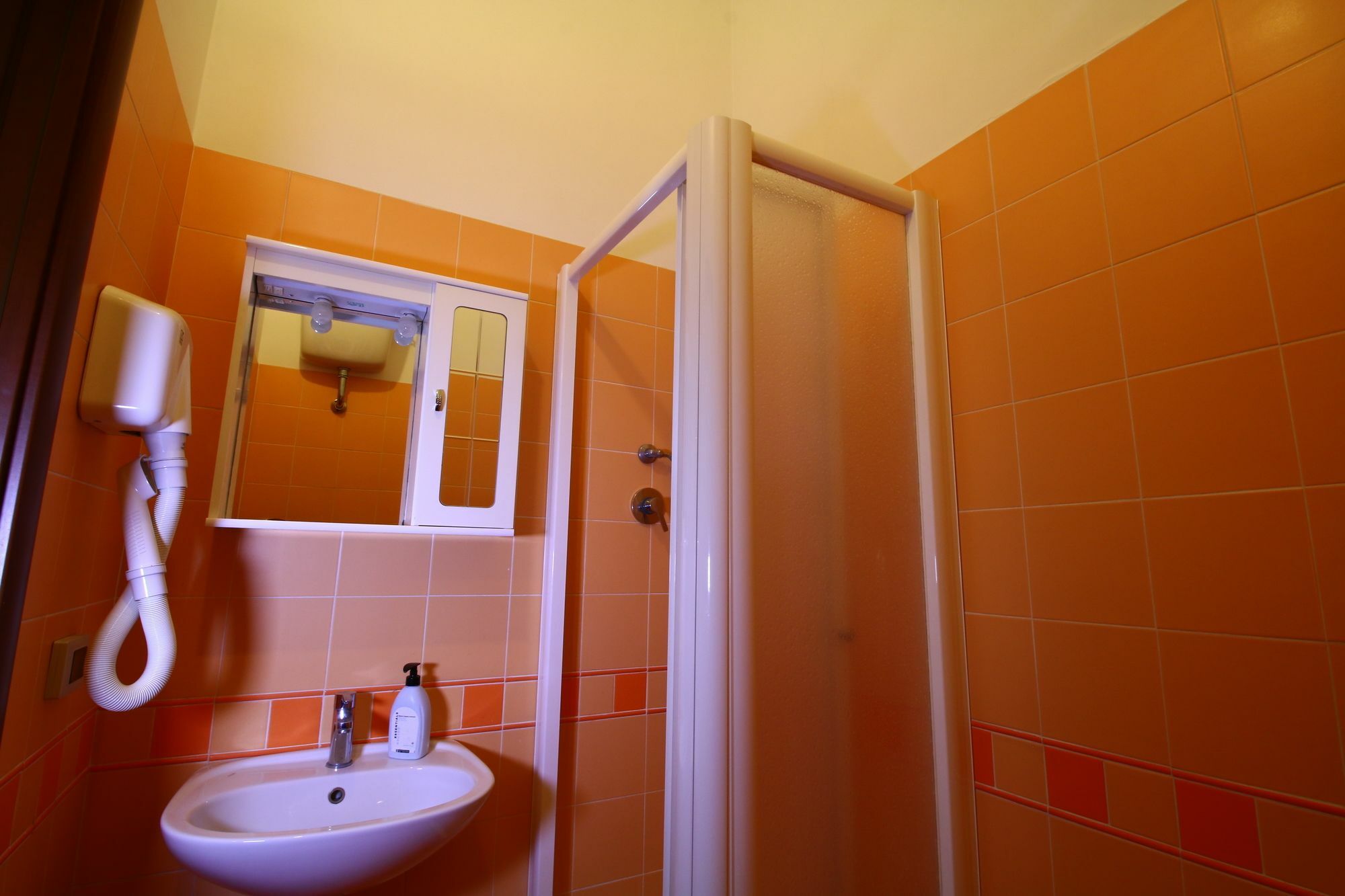 Trasteverooms La Bernardon Rome Buitenkant foto