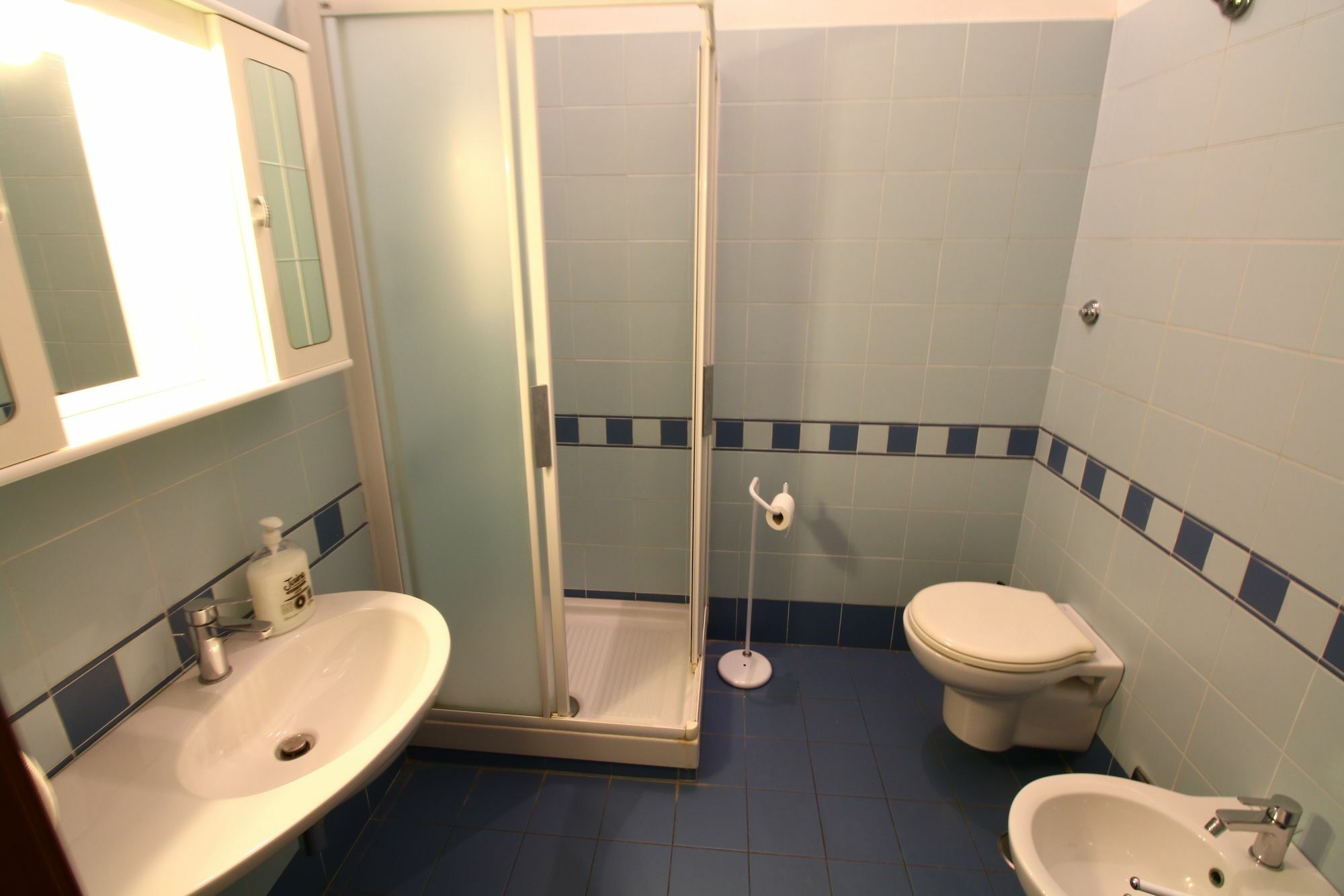 Trasteverooms La Bernardon Rome Buitenkant foto