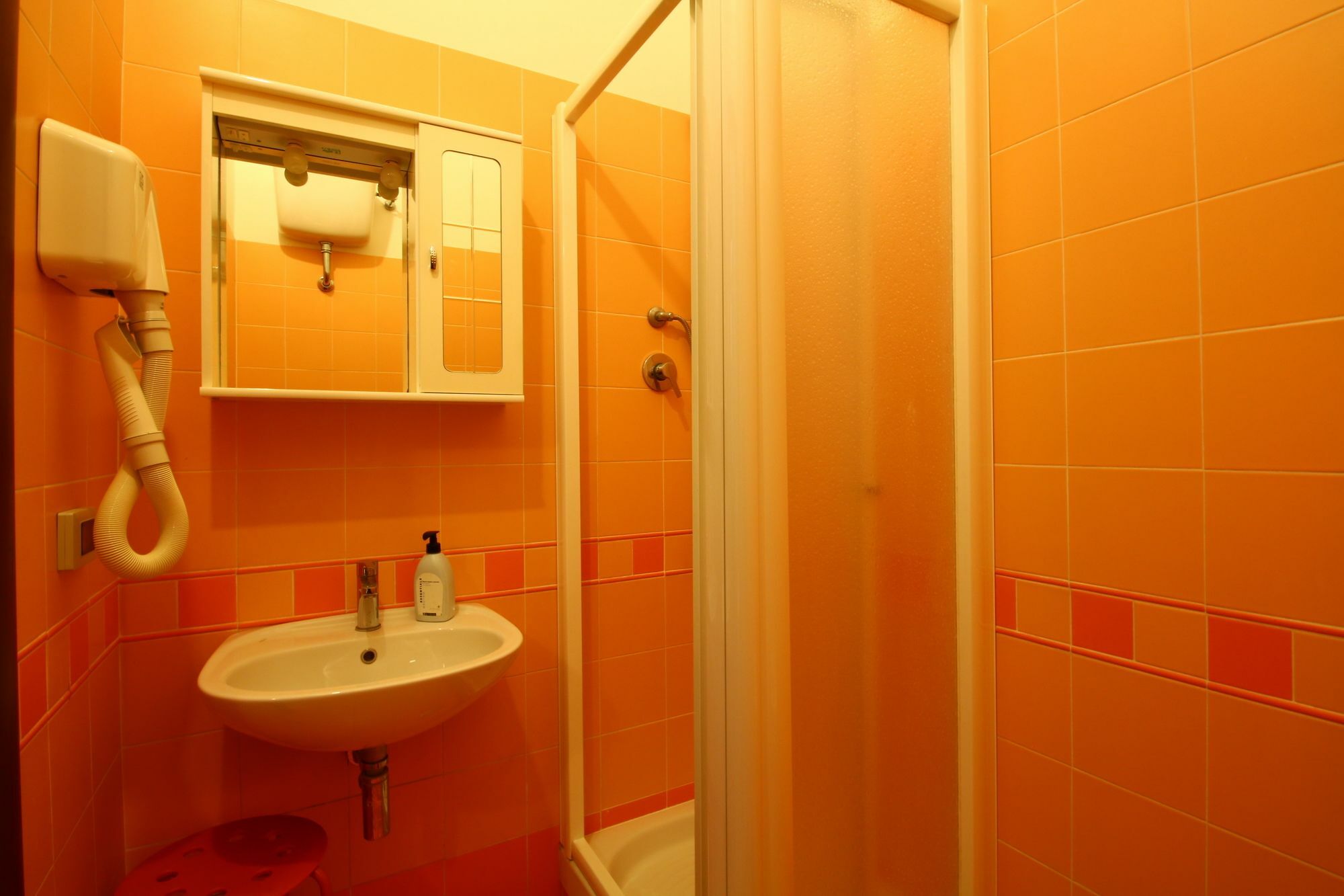 Trasteverooms La Bernardon Rome Buitenkant foto